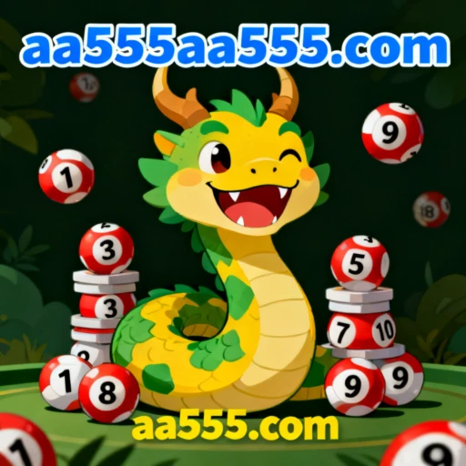 aa555.com Logo
